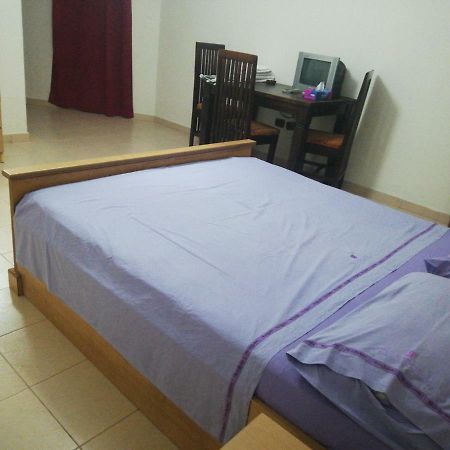 Hotel Albania Golem Luaran gambar