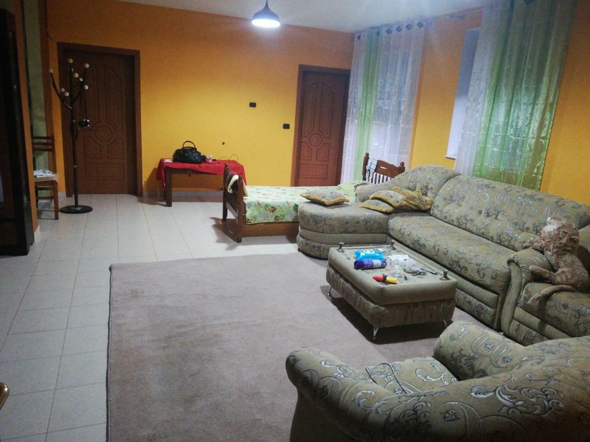 Hotel Albania Golem Luaran gambar