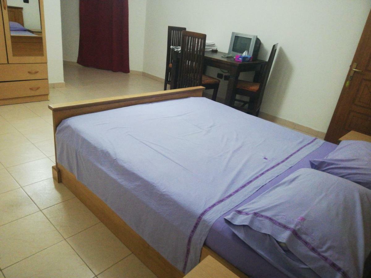 Hotel Albania Golem Luaran gambar